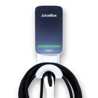 EV Charger - Enel X - JuiceBox